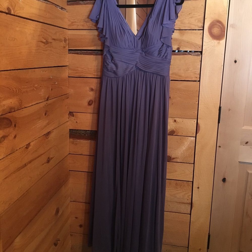 Alex Evenings long formal gown